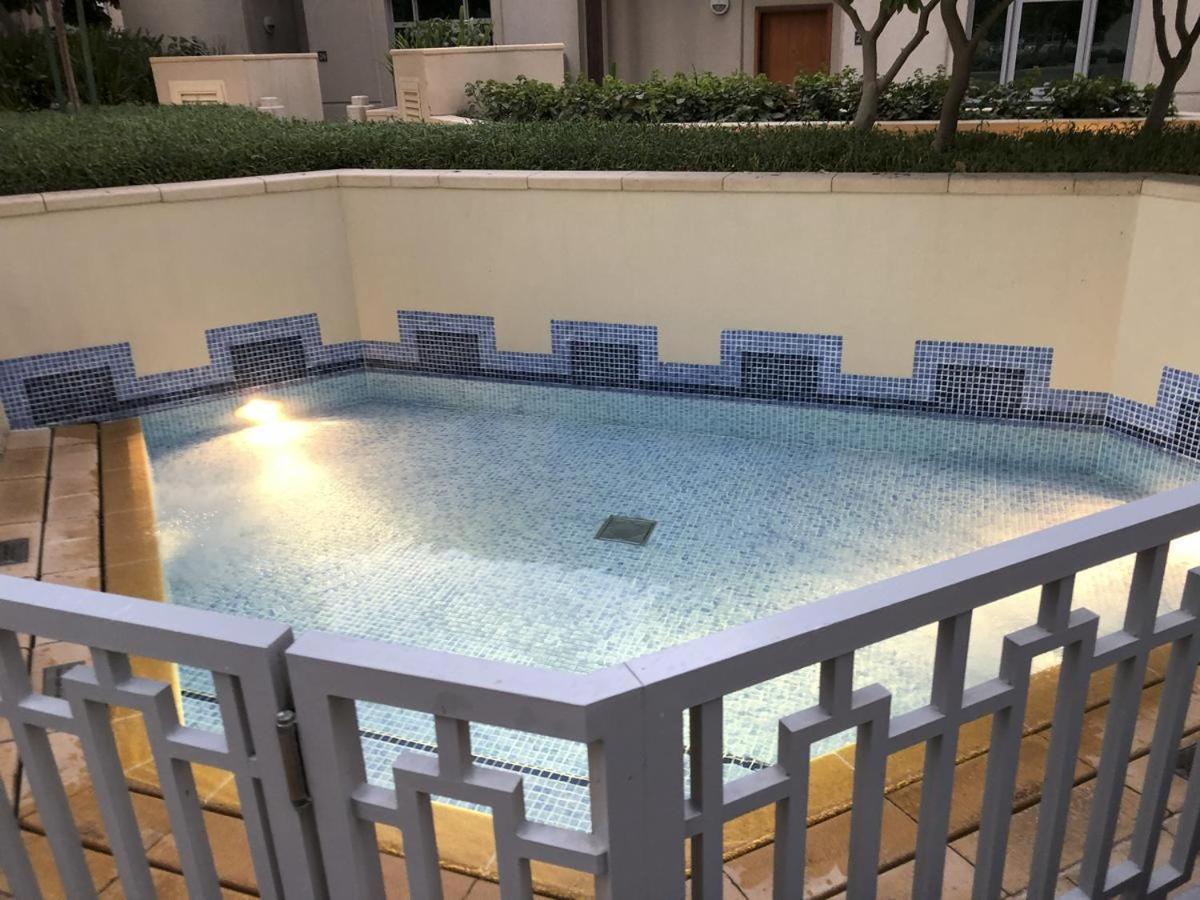 Elite Royal Apartment - Full Burj Khalifa & Fountain View - Magnum Dubai Eksteriør billede